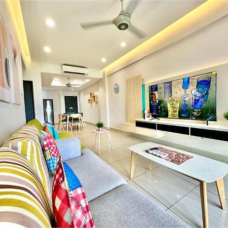 ג'והור בהרו Midori Green By Jk Home מראה חיצוני תמונה