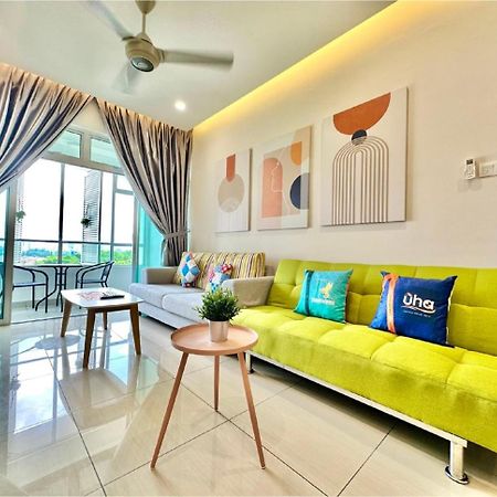 ג'והור בהרו Midori Green By Jk Home מראה חיצוני תמונה