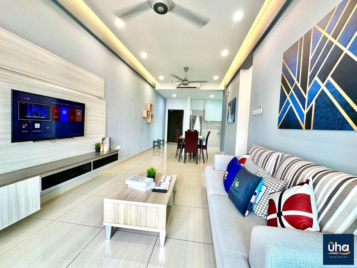 ג'והור בהרו Midori Green By Jk Home מראה חיצוני תמונה