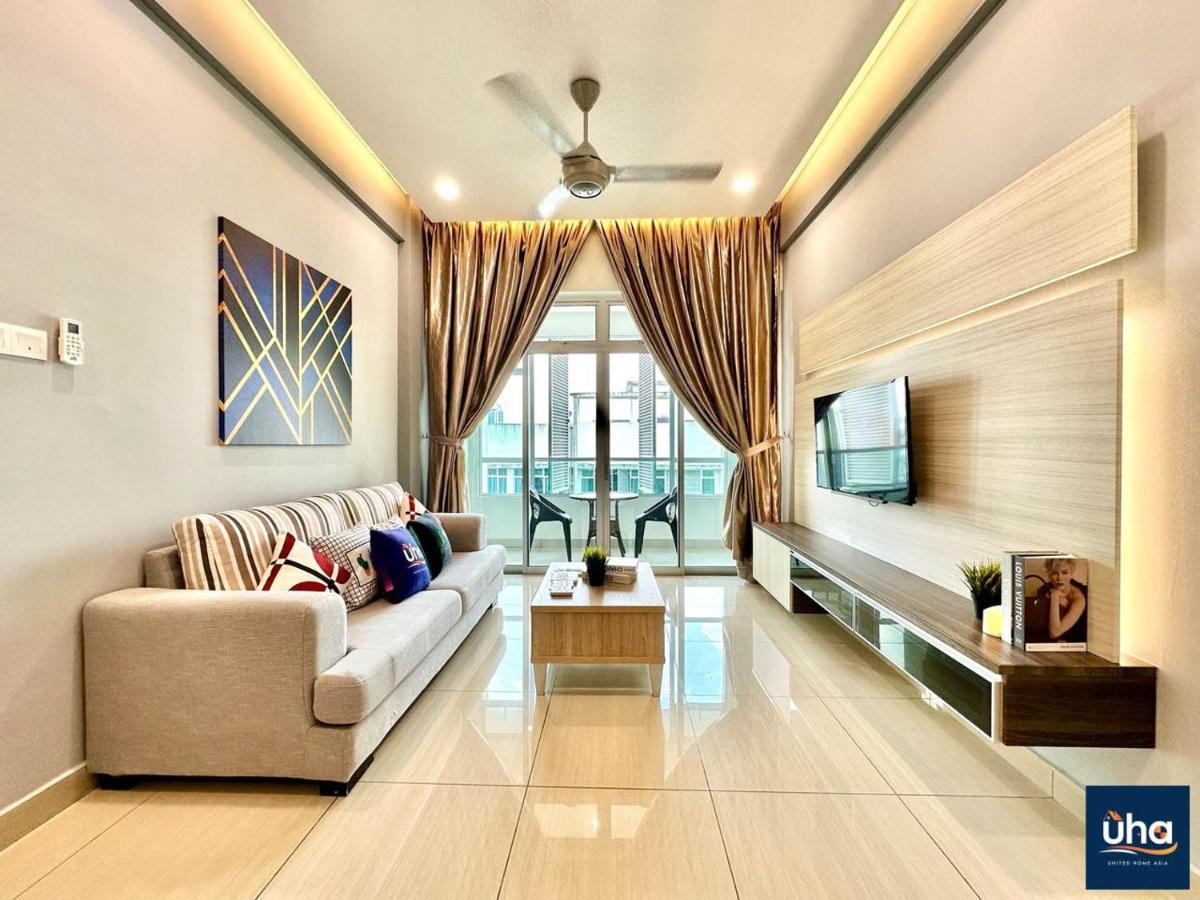 ג'והור בהרו Midori Green By Jk Home מראה חיצוני תמונה