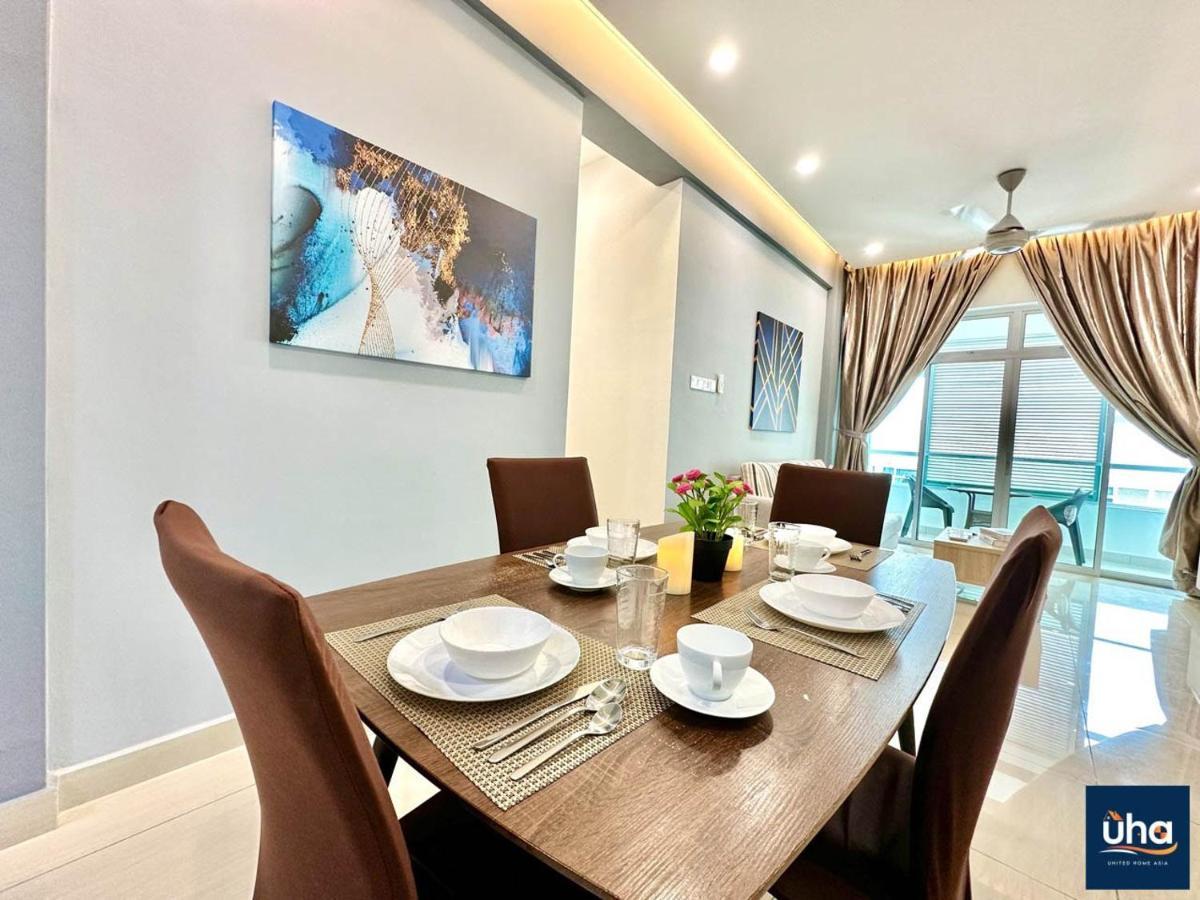 ג'והור בהרו Midori Green By Jk Home מראה חיצוני תמונה