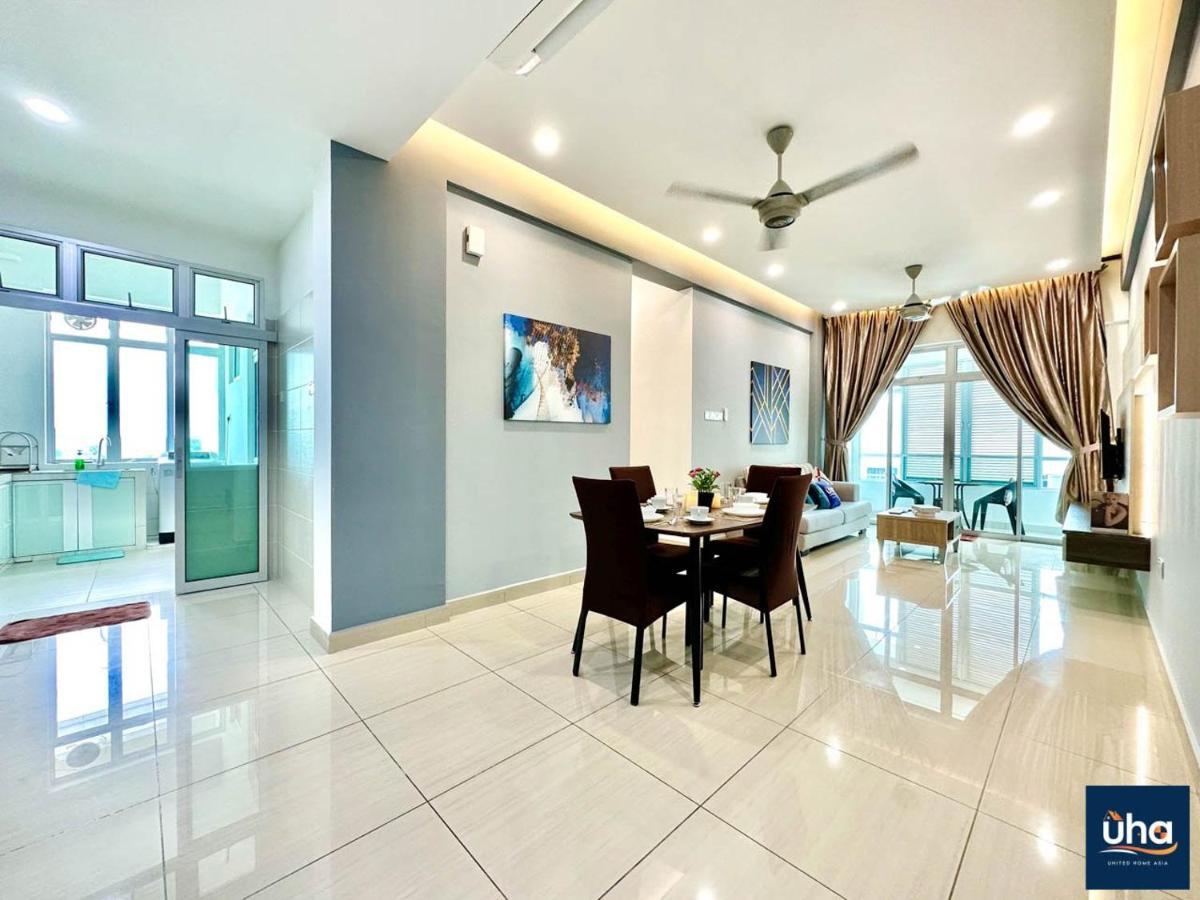 ג'והור בהרו Midori Green By Jk Home מראה חיצוני תמונה