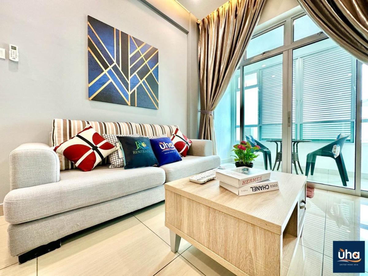 ג'והור בהרו Midori Green By Jk Home מראה חיצוני תמונה