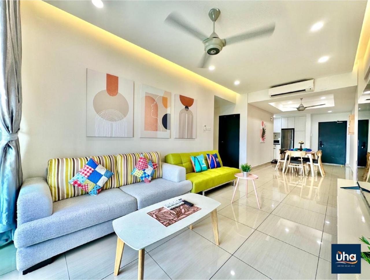 ג'והור בהרו Midori Green By Jk Home מראה חיצוני תמונה