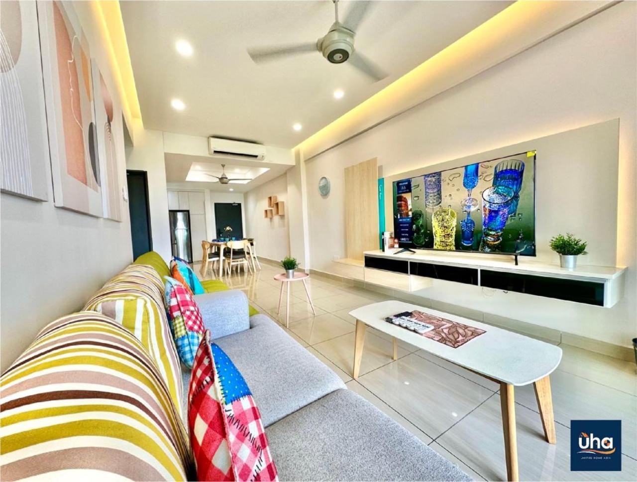 ג'והור בהרו Midori Green By Jk Home מראה חיצוני תמונה