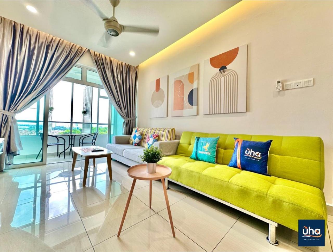 ג'והור בהרו Midori Green By Jk Home מראה חיצוני תמונה