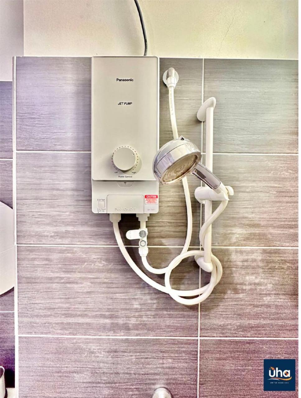 ג'והור בהרו Midori Green By Jk Home מראה חיצוני תמונה