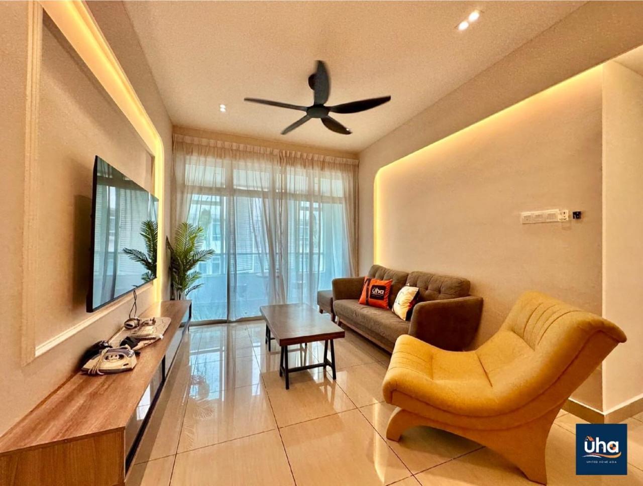ג'והור בהרו Midori Green By Jk Home מראה חיצוני תמונה