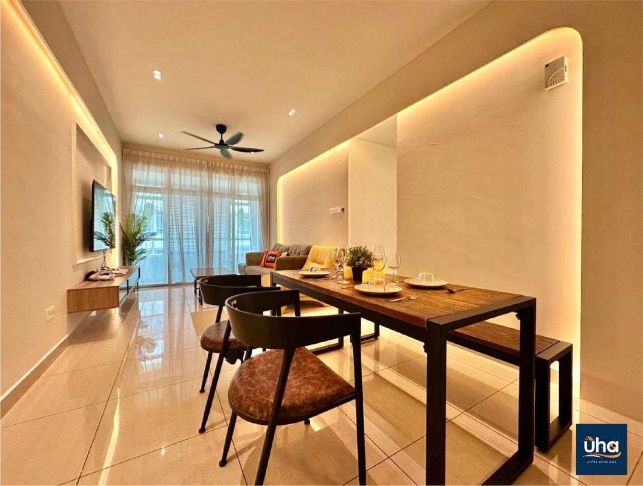 ג'והור בהרו Midori Green By Jk Home מראה חיצוני תמונה