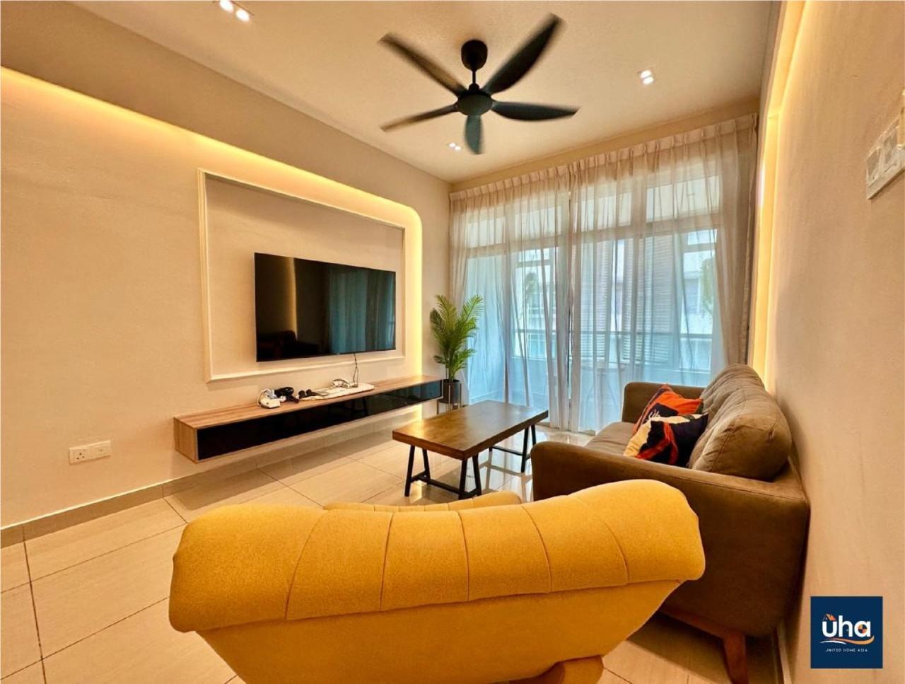 ג'והור בהרו Midori Green By Jk Home מראה חיצוני תמונה