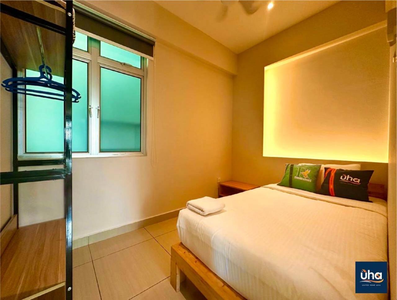 ג'והור בהרו Midori Green By Jk Home מראה חיצוני תמונה