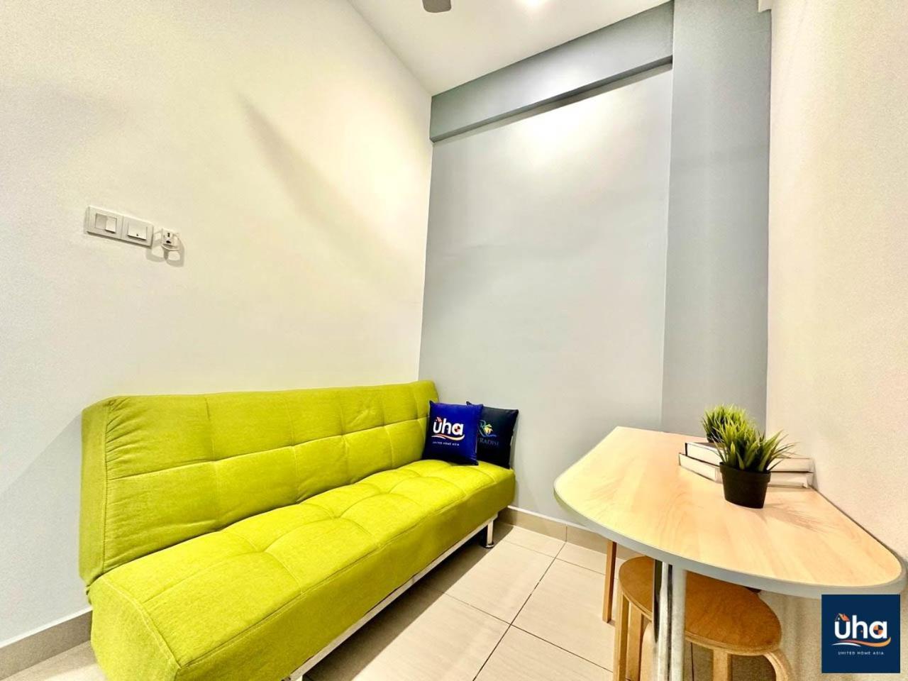 ג'והור בהרו Midori Green By Jk Home מראה חיצוני תמונה
