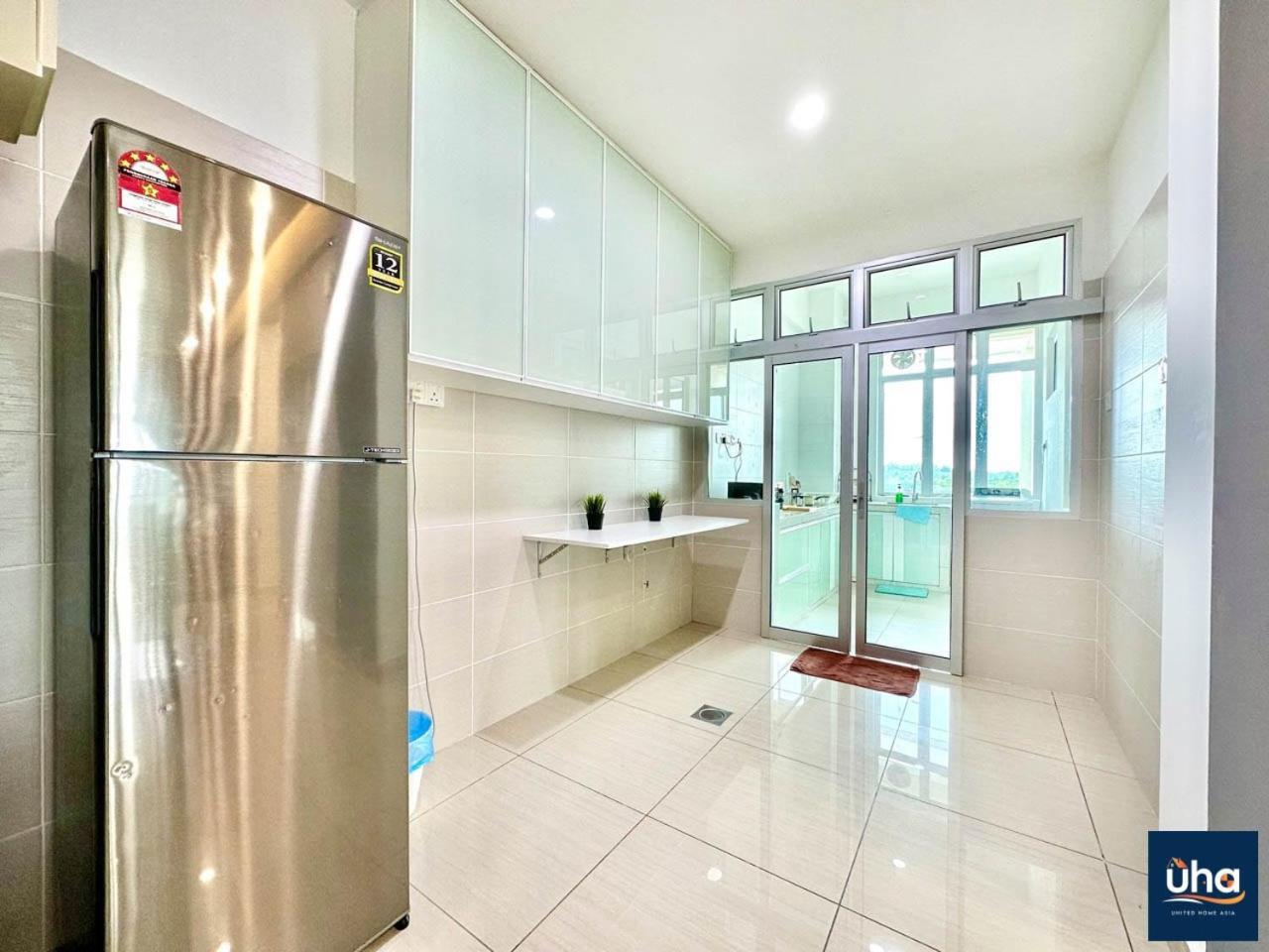 ג'והור בהרו Midori Green By Jk Home מראה חיצוני תמונה