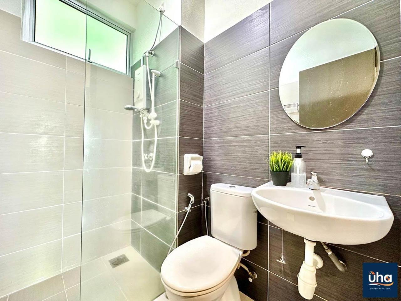 ג'והור בהרו Midori Green By Jk Home מראה חיצוני תמונה